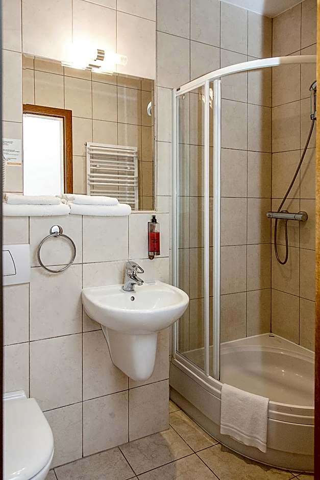 Willa Biala Lilia Old Town