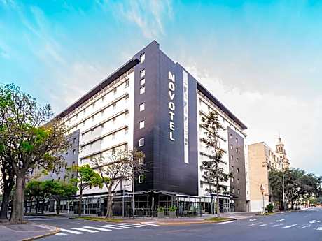 Novotel Lima San Isidro