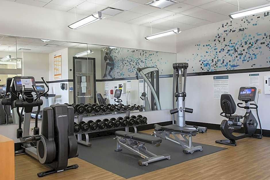 Sheraton Chicago Northbrook Hotel