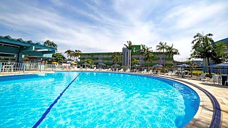 Rota do Sol Apart Hotel