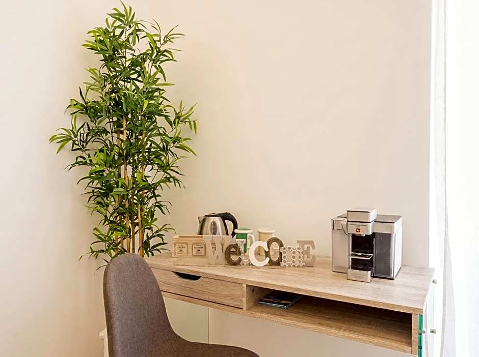 Casa Del Barone Suites