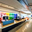 Ibis Styles Roma Aurelia
