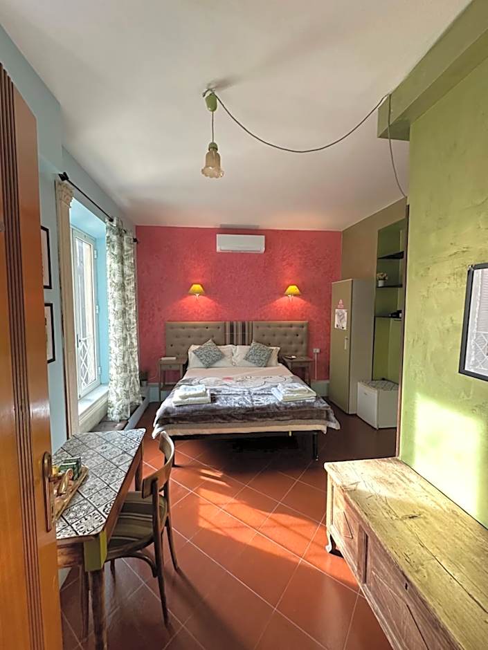 Signor Suite Colosseo