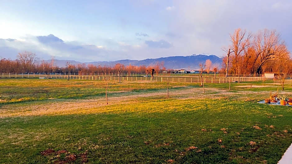 Azienda Agrituristica Ai Prai