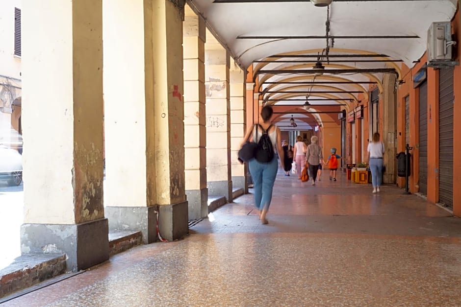 B&B Il Viaggio Bologna