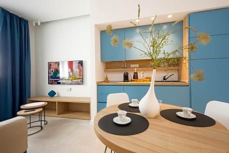 Giada Luxury Terrasini