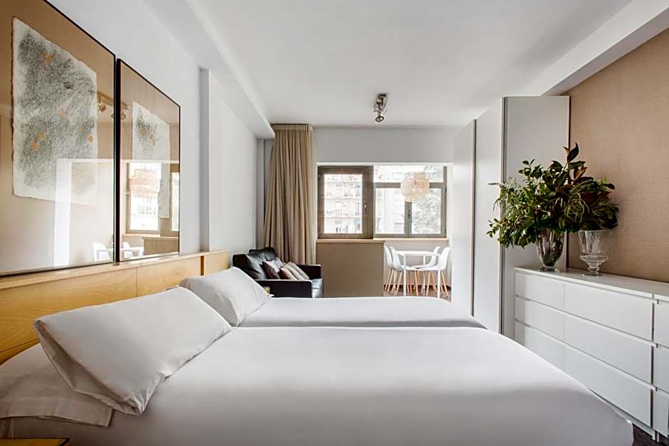 Barcelona Apartment Aramunt