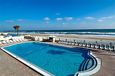 Quality Inn Daytona Beach Oceanfront