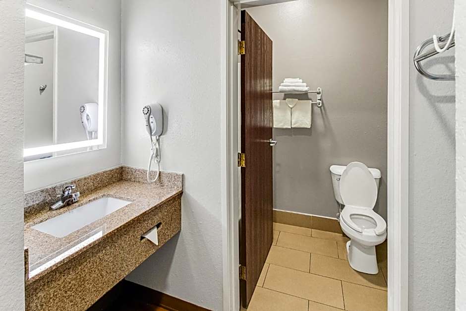 Red Roof Inn Springfield, OH