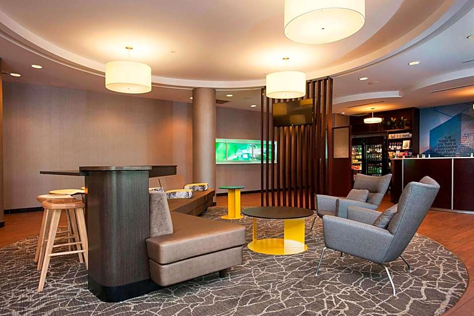 SpringHill Suites by Marriott Birmingham Colonnade/Grandview