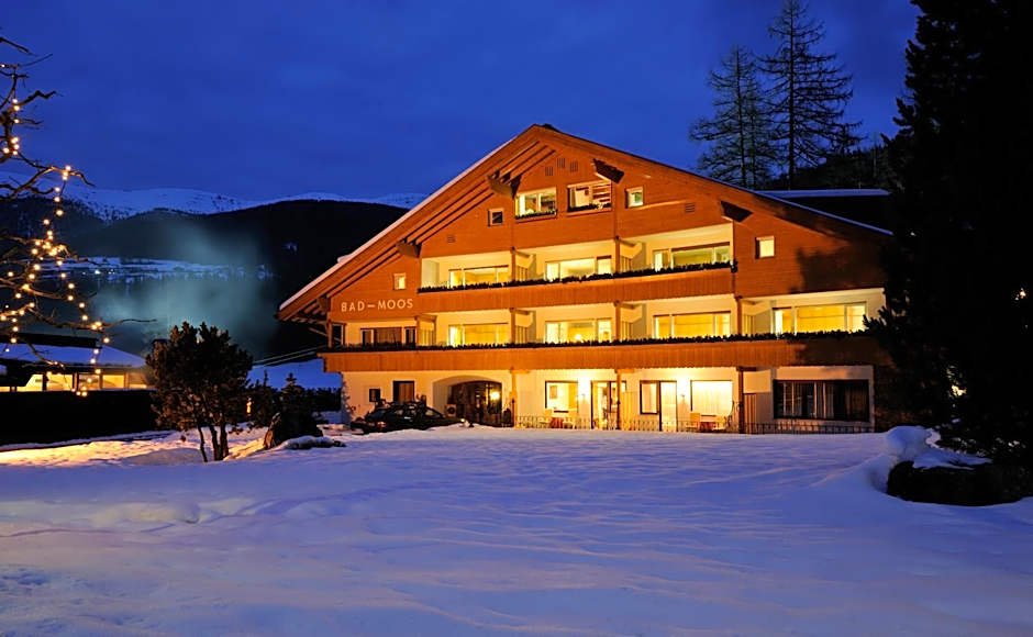 Residence Bad Moos