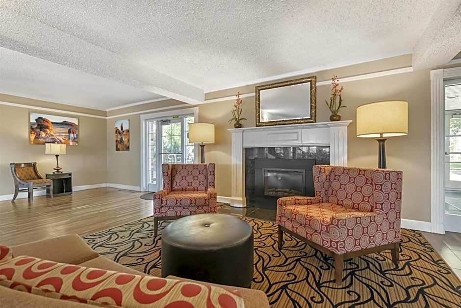 Best Western Plus Burley Inn & Convention Center