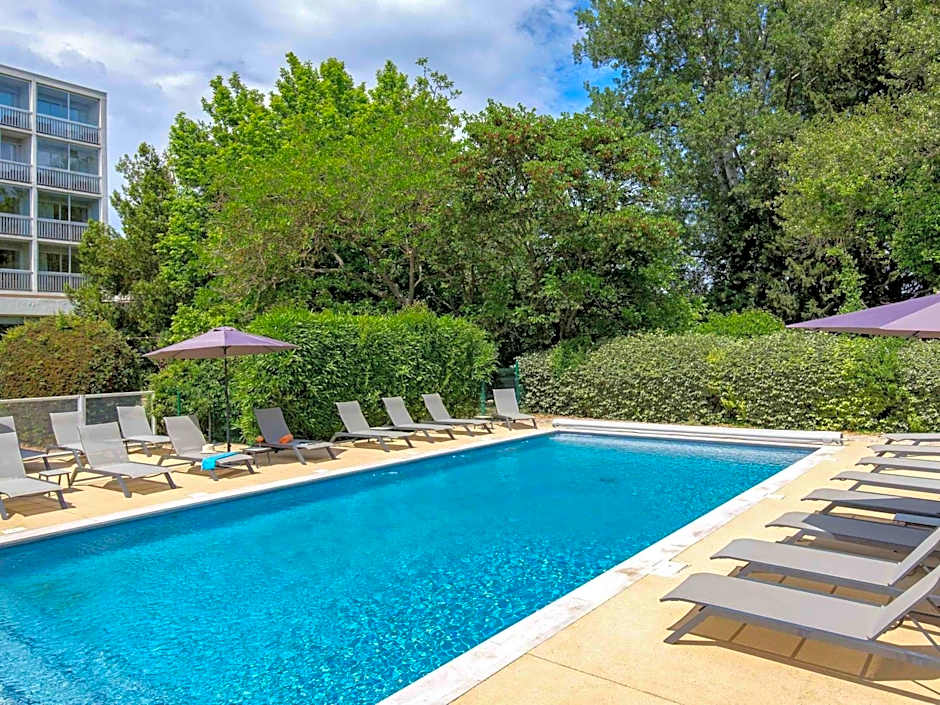 Mercure Cavaillon