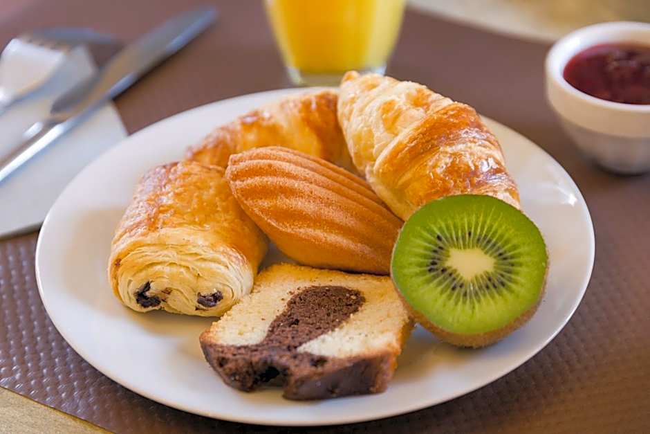 The Originals du Parc Avignon Est