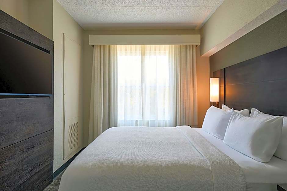 Residence Inn by Marriott Tallahassee Universities At The Capitol