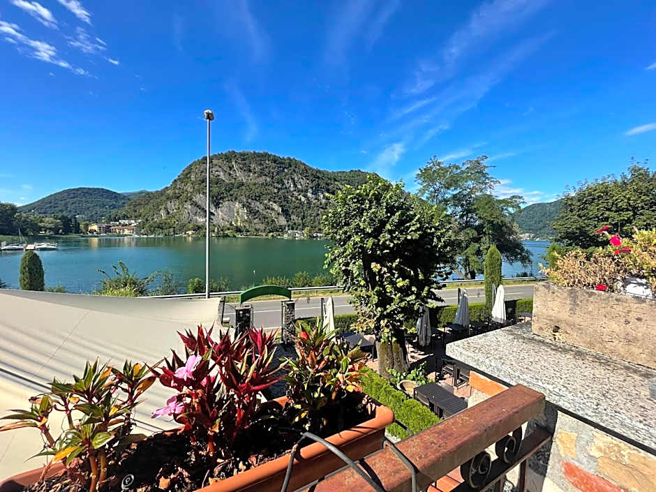 Hotel Grotto Bagat
