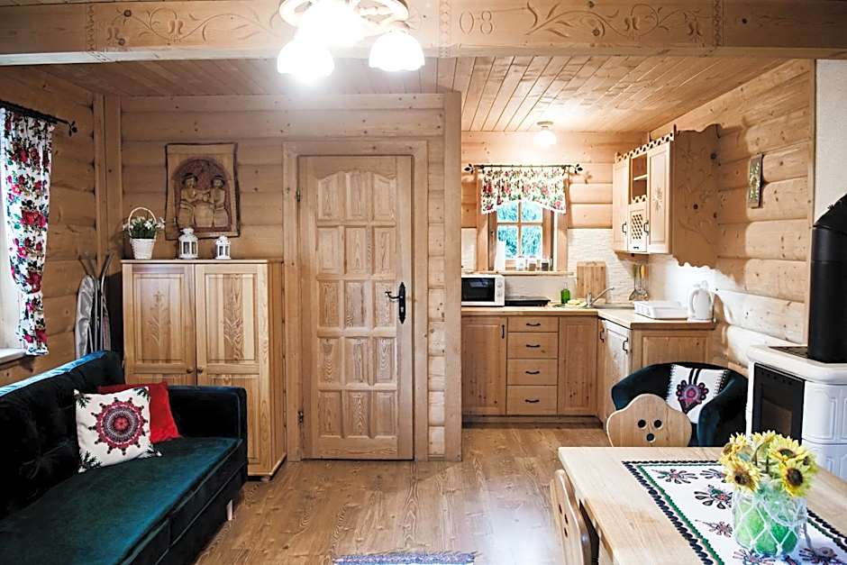 Domek Regionalny KUBUŚ