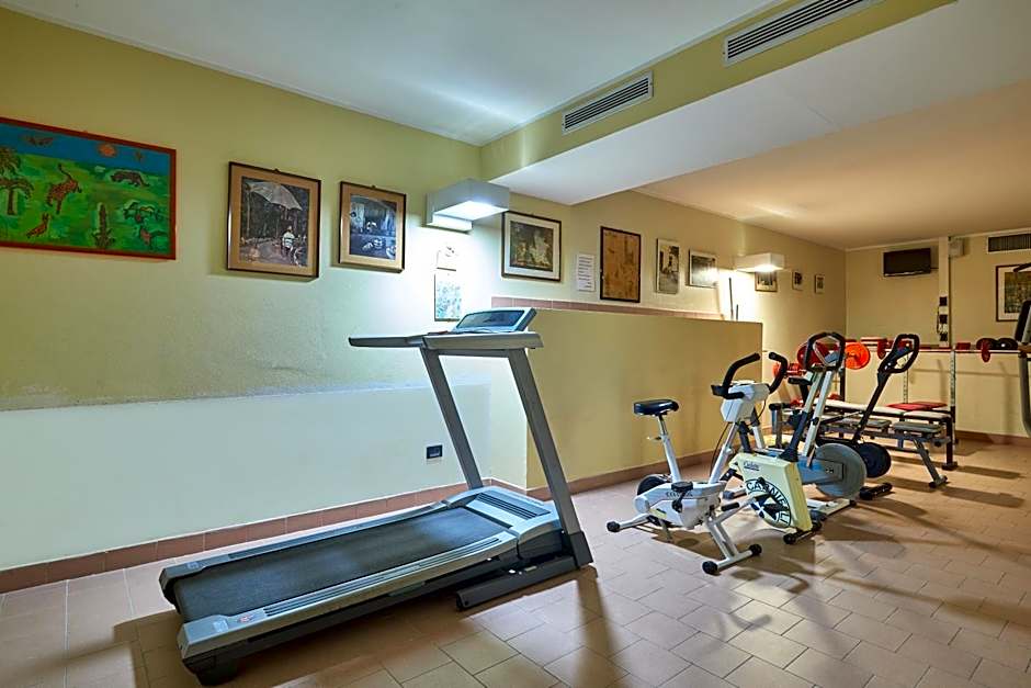 Hotel Careni Villa Italia