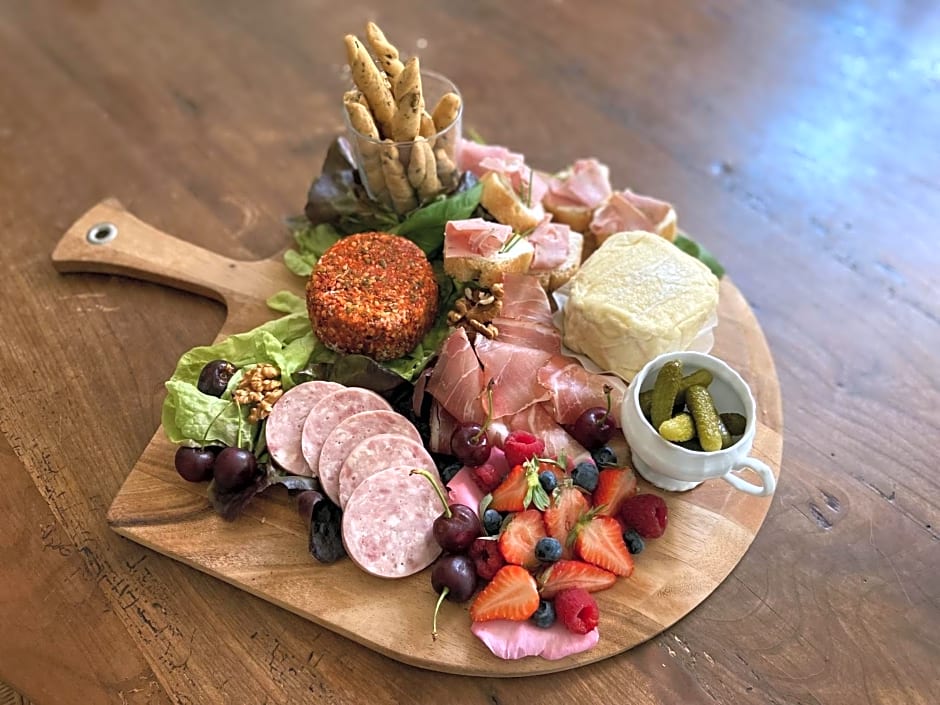 Chateau La Rametiere