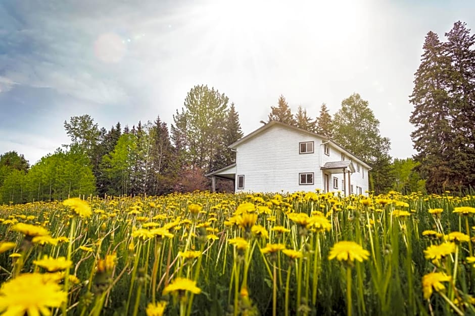 Willow Grove B&B Inn