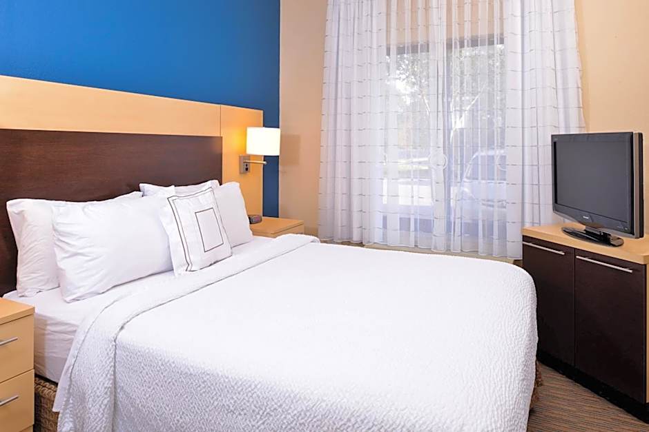 TownePlace Suites by Marriott Wilmington/Wrightsville Beach