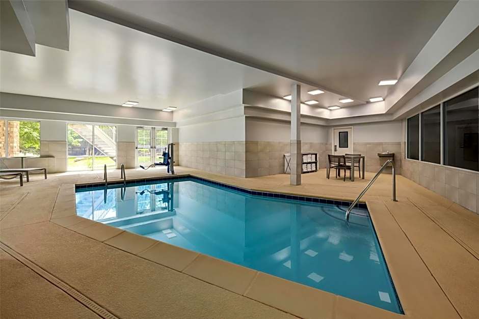 Homewood Suites By Hilton Denver West - Lakewood