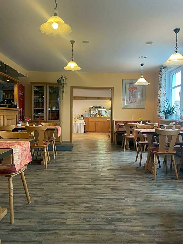 Landgasthaus Zander