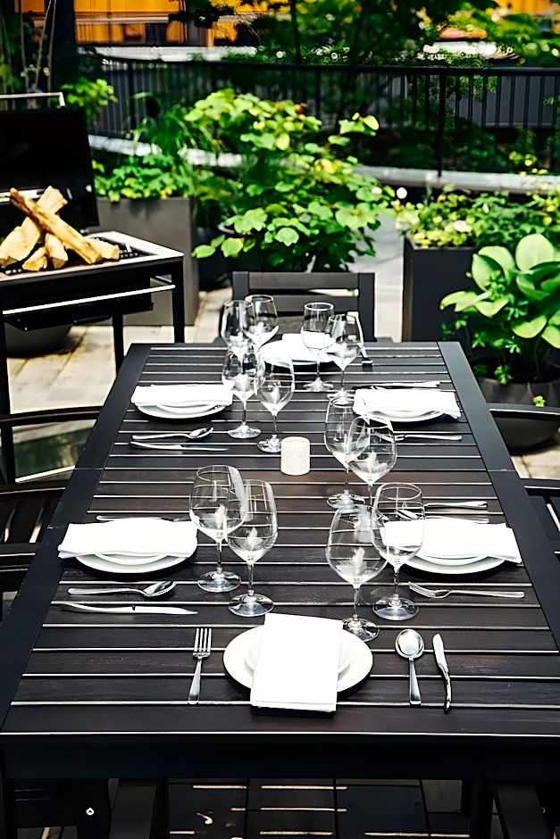 HOTEL KARUIZAWA CROSS