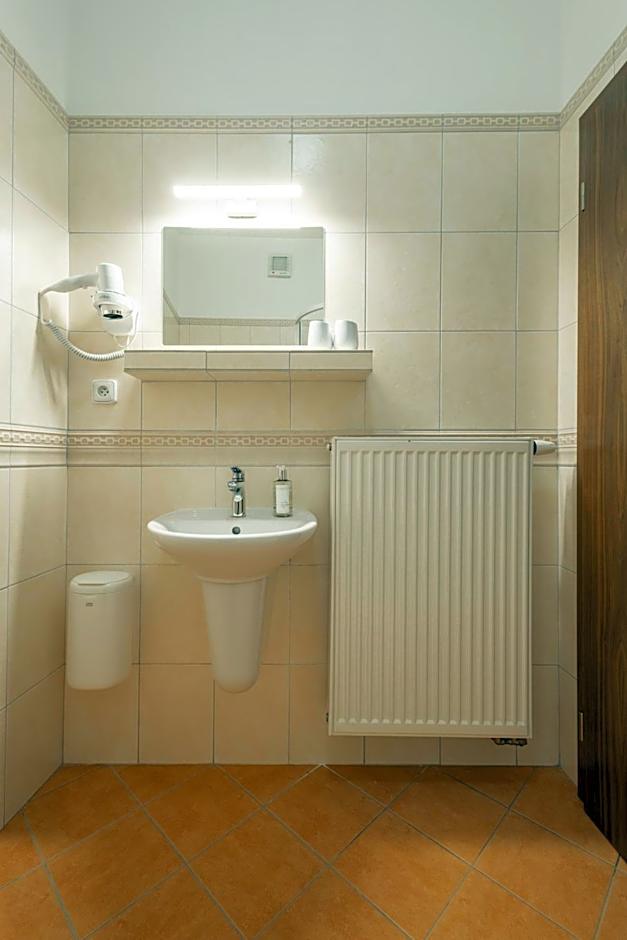 Hotel Tanzberg Mikulov