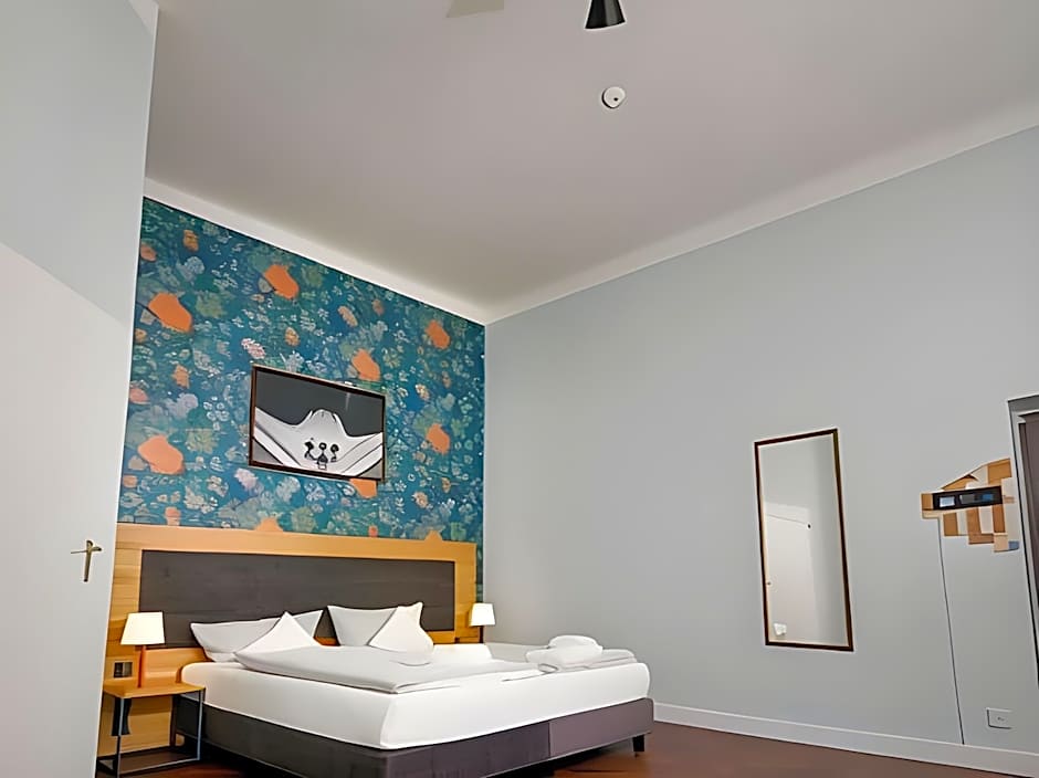 AMC Hotel - Schoneberg