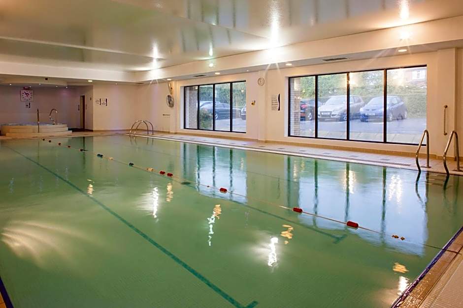 Holiday Inn Taunton By IHG