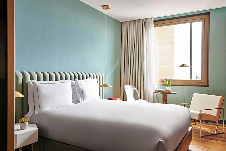 Grand Hyatt Barcelona