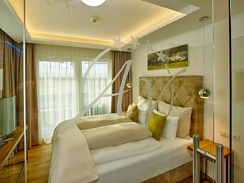 A-VITA Viktoria & A-VITA living luxury apartments