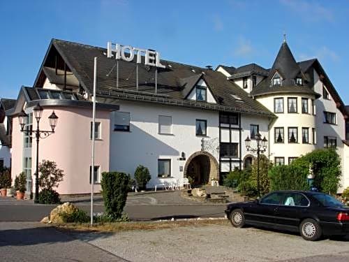 Hotel zum Rehberg