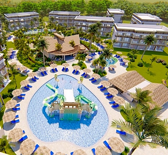 Bahia Principe Grand Tulum All Inclusive