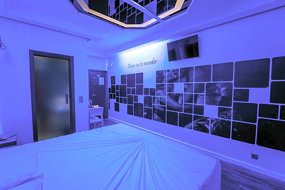 Motel Príncipe Encantado