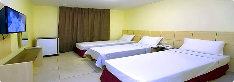 Al Massa Grand Hotel