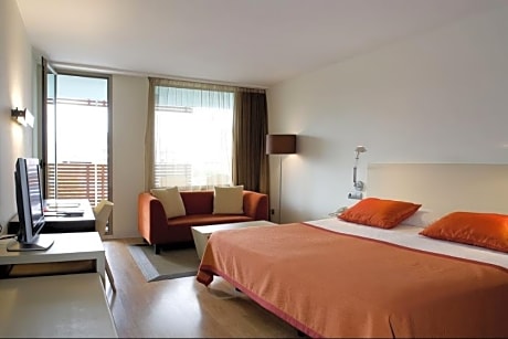 DOUBLE STANDARD ROOM 2 ADULTS