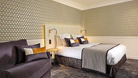 Junior Suite (4 Adults)