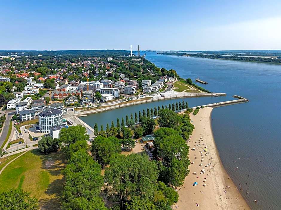 HotelHafenWedel