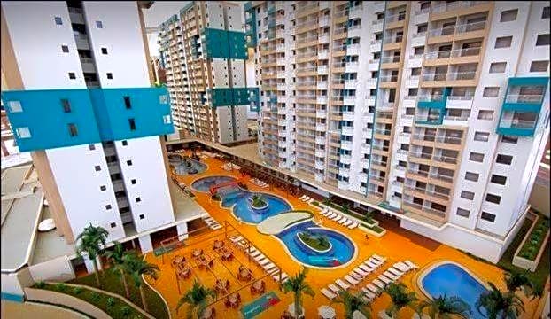 Apartamento Olimpia Park Resort