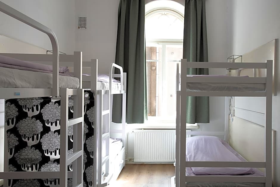 Hostel Diana Park