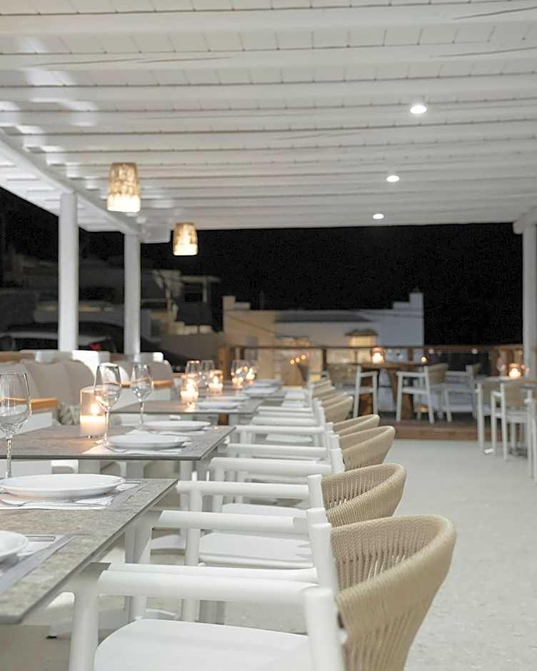 Mykonos Essence Adults Only