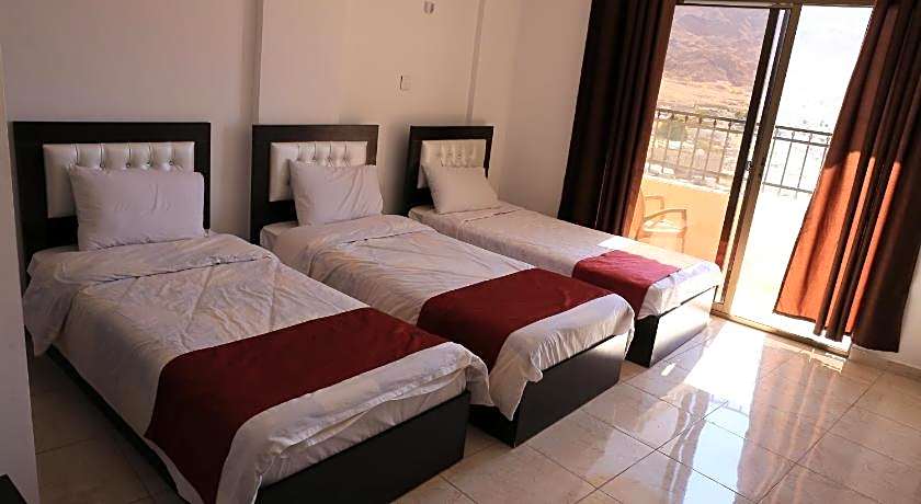 Weekend Hotel Aqaba