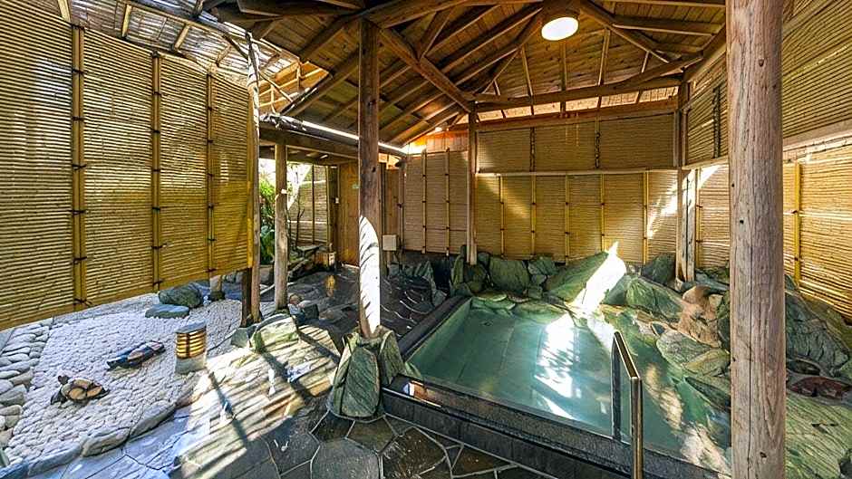 Yanagiya Ryokan