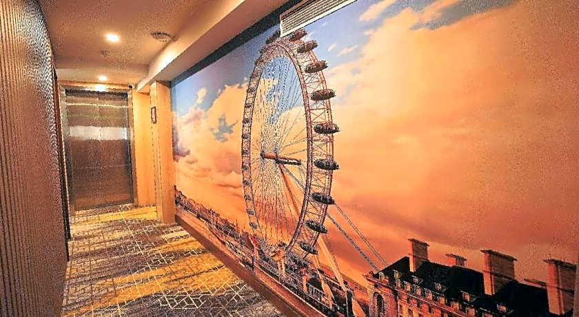London Hotel