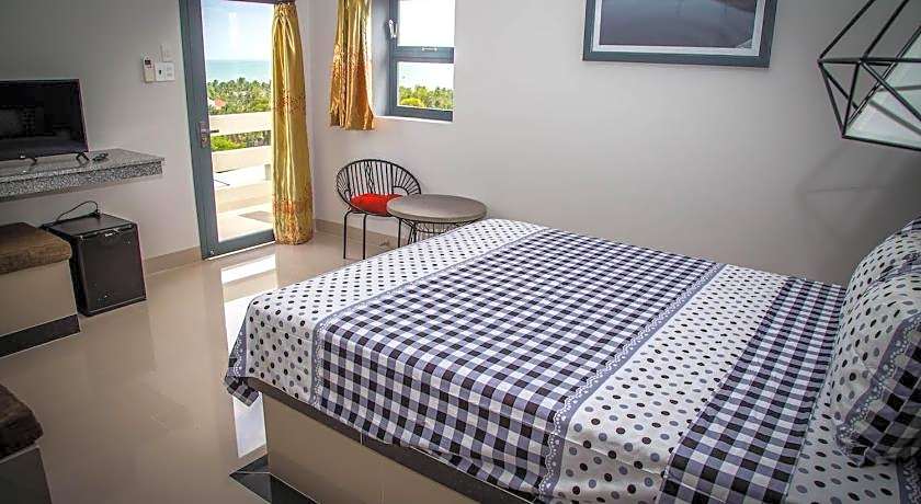 Mui Ne Hills Villa Hotel