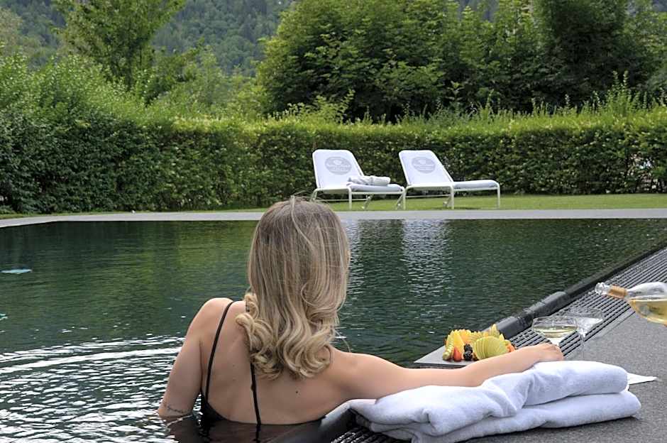 Grand Hotel Royal E Golf