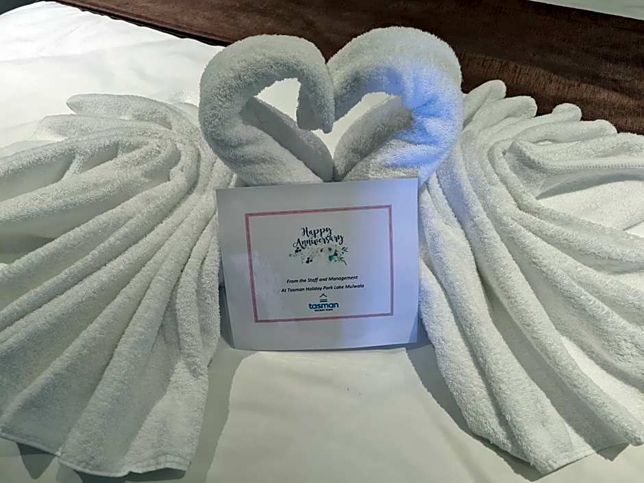 Tasman Holiday Parks - Lake Mulwala