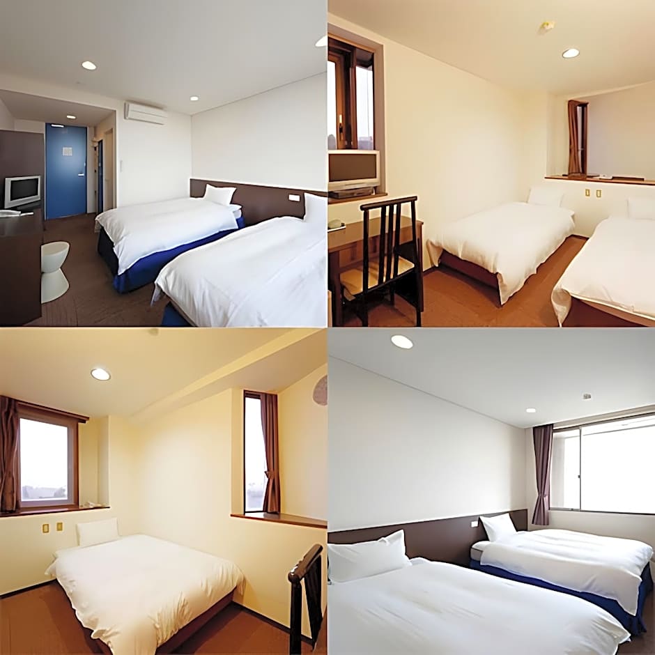 Hotel Athena Kaigetsu